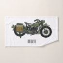 Search for motorcycle bath towels Bike