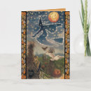 Search for night halloween cards Whimsical