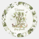 Search for cradle stickers Baby shower