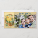 Search for bonnet easter cards Cute