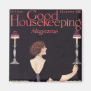 Search for housekeeper magnets Housekeeping