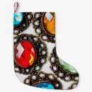 Search for jewel christmas stockings Pattern