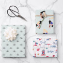 Search for yoga wrapping paper Meditation