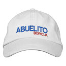 Search for puerto rico baseball hats Boricua