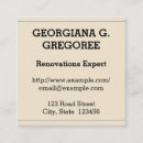 Search for expertness Vintage