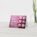 Recherche de confiserie vœux cartes Rose