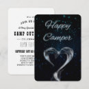 Search for backyard sleepover invitations Slumber party