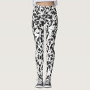 Search for dirty leggings Abstract