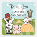 Recherche de poulet rouge autocollants Coeur