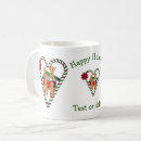 Search for gingerbread man cookie mugs Cute