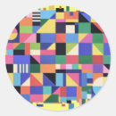 Search for spectrum stickers Abstract