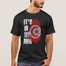 Search for tunisia mens tshirts Flag