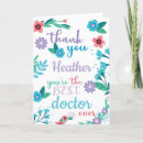 Recherche de doctor appreciation Healthcare