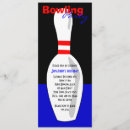 Search for bowler invitations Blue