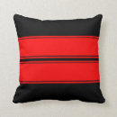 Search for racing car pillows Stripes