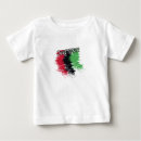 Search for african american baby shirts June 19