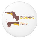 Search for dachshund knobs and pulls Pet