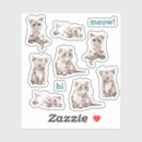 Search for kawaii character stickers Fun