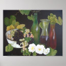 Search for vintage wine posters Grapes