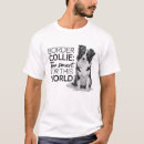 Recherche de collie tshirts Animaux de compagnie