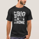 Search for go big or go home tshirts Workout