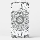 Search for rosette iphone cases Mandala