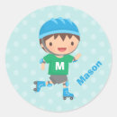 Recherche de patineuse autocollants Patinage