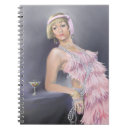 Search for 20 notebooks Party