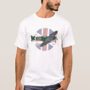 Search for spitfire tshirts Air force
