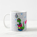 Recherche de valentine dino tasses Trex