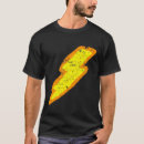Search for retro lightning bolt tshirts Design