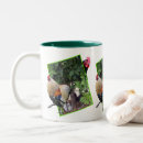 Search for peekaboo mugs Rooster