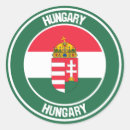 Search for flag of hungary stickers Countries