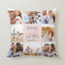 Search for pink glitter pillows Girly
