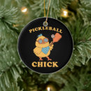 Search for pickleball ornaments Retired