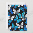 Recherche de motif papillon vœux cartes Insectes