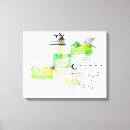 Search for modern abstract canvas prints Chic