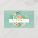 Recherche de toscane cartes visite Élégant