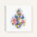 Search for music treble clef notebooks Pink