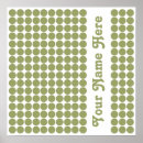 Recherche de polka dot posters Motif