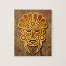 Search for mask puzzles Face