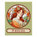 Search for poinsettias posters Floral