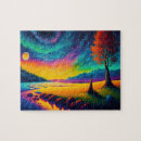 Search for surrealism puzzles Colourful