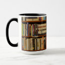 Search for library mugs Reading