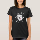 Search for happy face tshirts Dog
