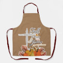 Search for leaf fall aprons Halloween