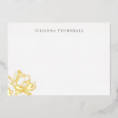 Search for beautiful horizontal note cards Floral