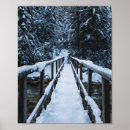 Search for winter path posters Landscape