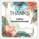 Recherche de chinois mariage autocollants Aquarelle