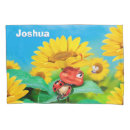 Search for ladybug pillowcases For kids